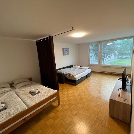 House Marin II - Apartment Maribor Exterior photo
