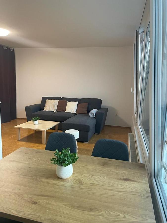 House Marin II - Apartment Maribor Exterior photo