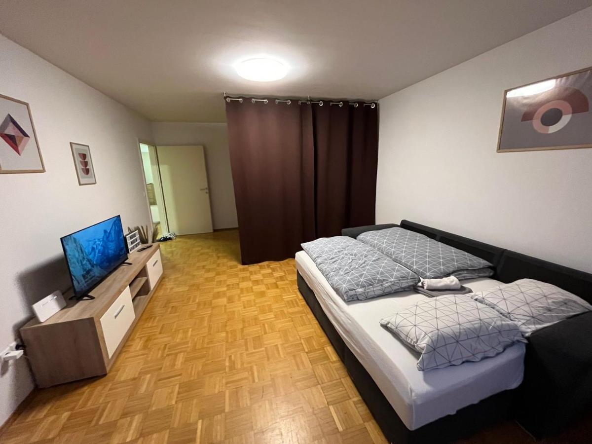 House Marin II - Apartment Maribor Exterior photo