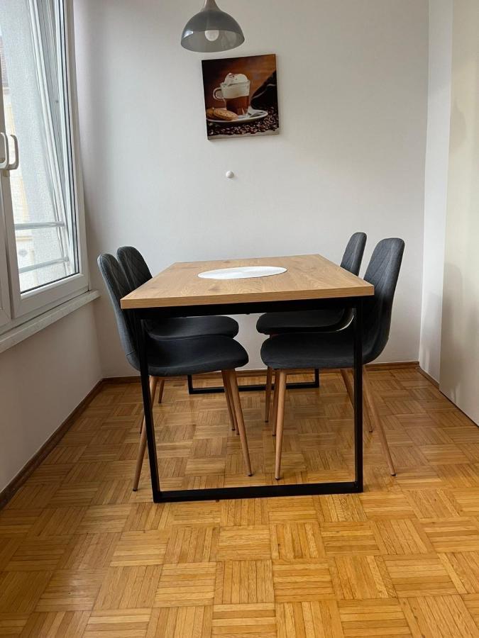 House Marin II - Apartment Maribor Exterior photo
