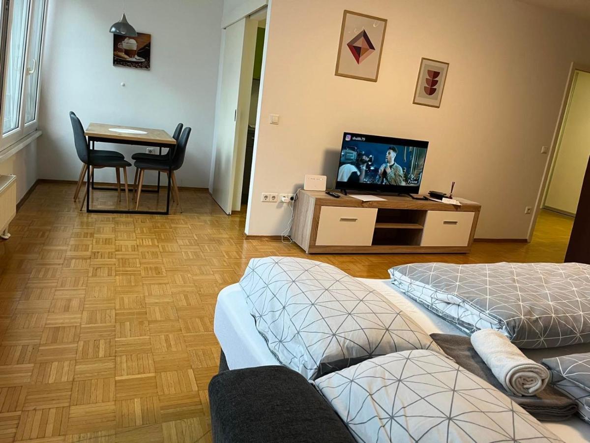 House Marin II - Apartment Maribor Exterior photo