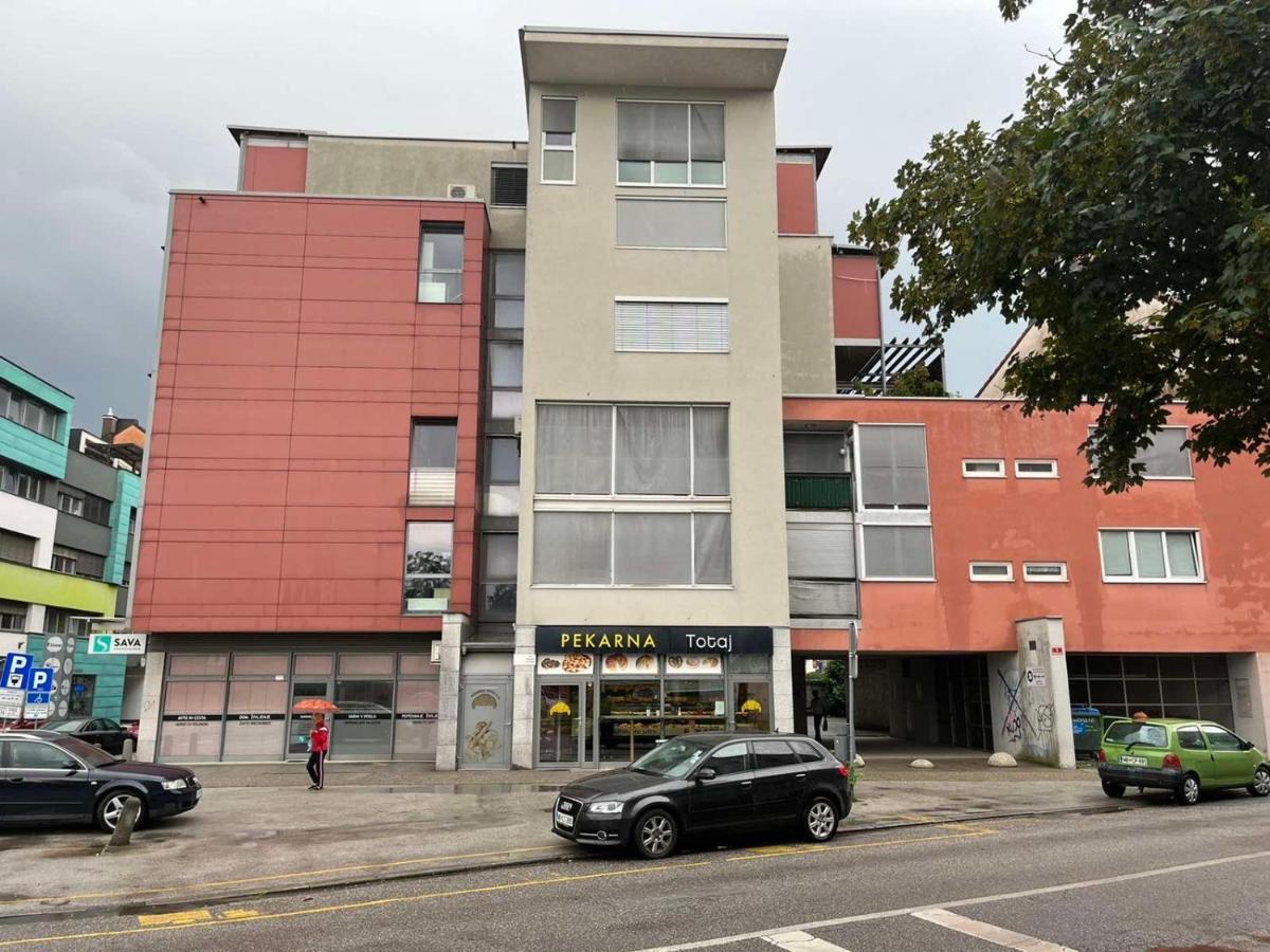 House Marin II - Apartment Maribor Exterior photo